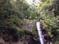 Beautiful Waterfalls a 20 minute drive from Mayacan!